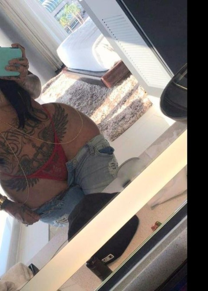 Индивидуалка Нина фото № 2 в городе Мирный