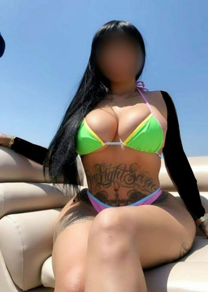 Индивидуалка Нина фото № 2 в городе Мирный