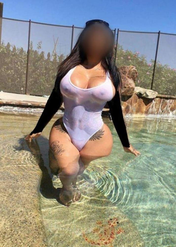 Индивидуалка Нина фото № 2 в городе Мирный