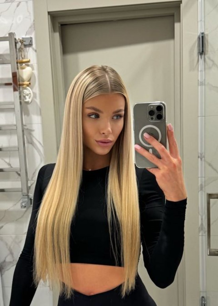 Индивидуалка Нита фото № 2 в городе Мирный