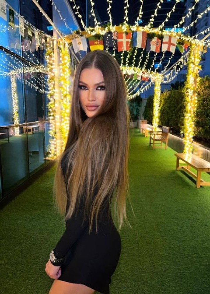 Индивидуалка Олечка главное фото в городе Мирный 