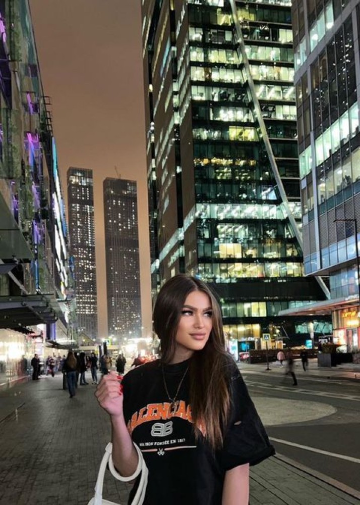 Индивидуалка Олечка фото № 2 в городе Мирный