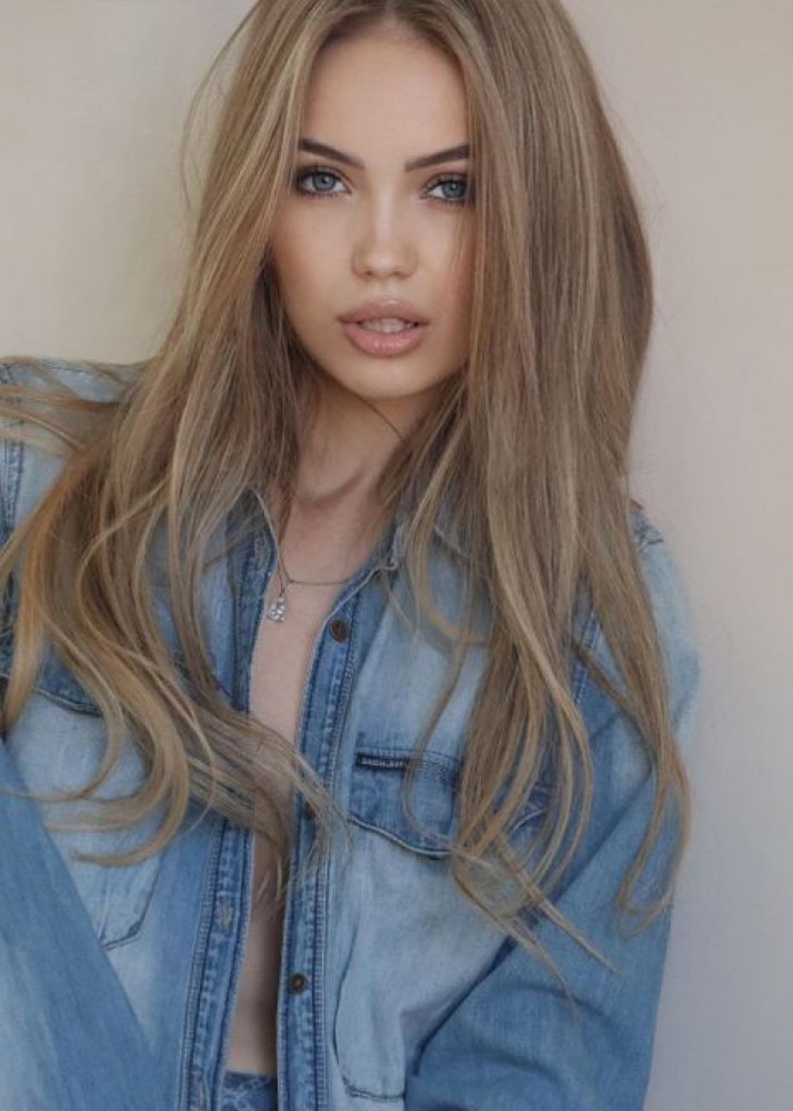 Индивидуалка Оля фото № 2 в городе Мирный