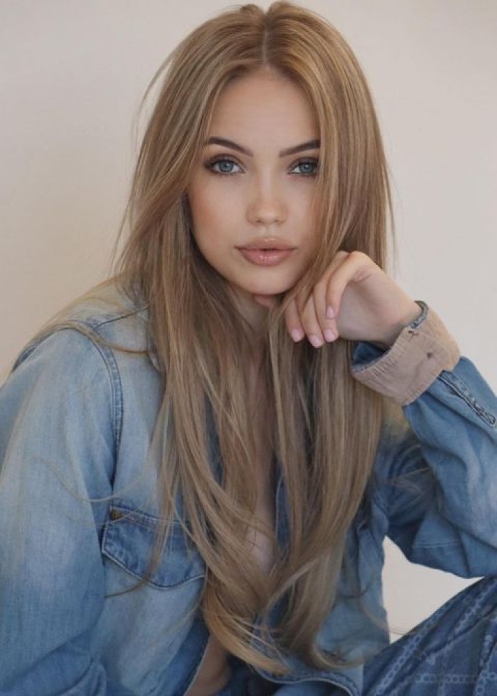 Индивидуалка Оля фото № 2 в городе Мирный