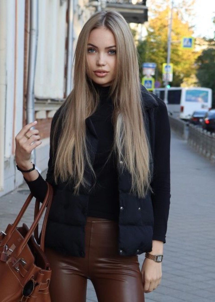 Индивидуалка Оля фото № 2 в городе Мирный