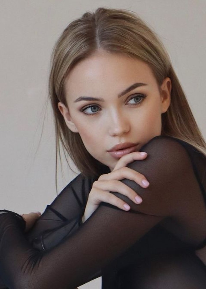 Индивидуалка Оля фото № 2 в городе Мирный