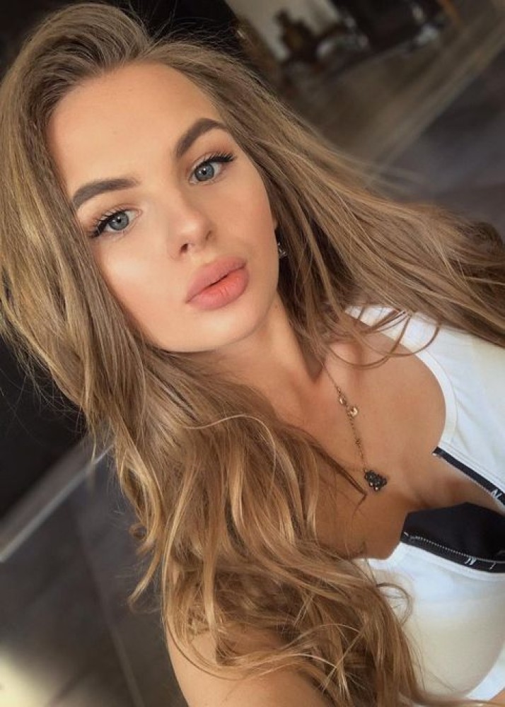 Индивидуалка Полина фото № 2 в городе Мирный