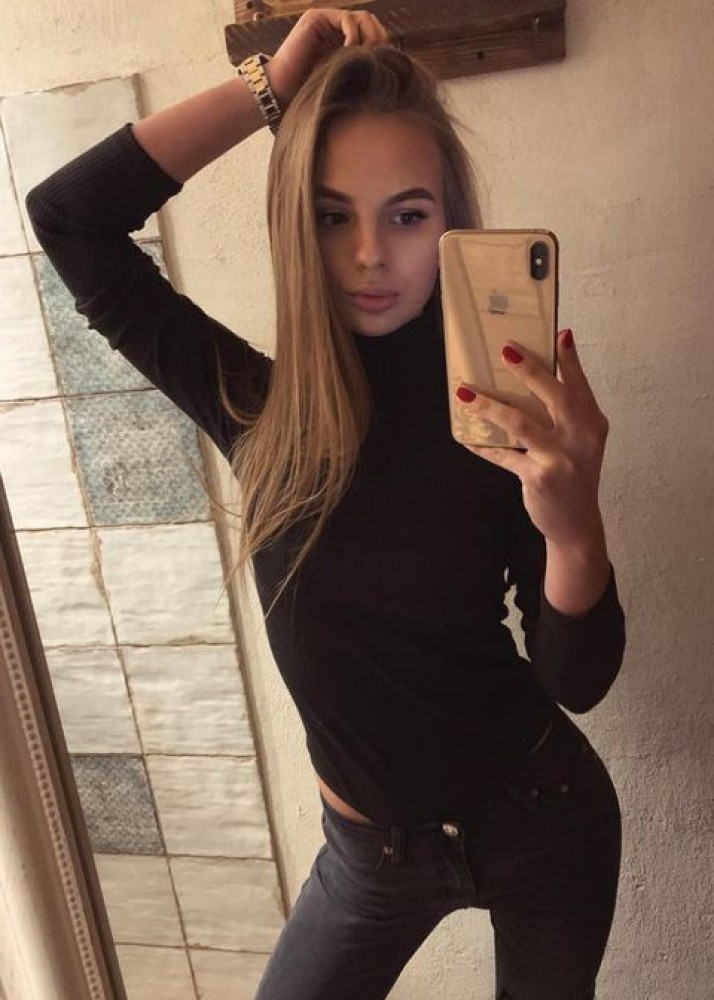 Индивидуалка Полина фото № 2 в городе Мирный