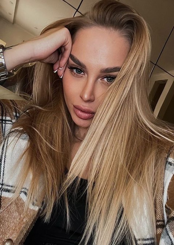 Индивидуалка Рита фото № 2 в городе Мирный