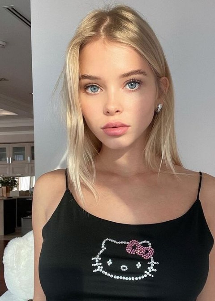 Индивидуалка Ритуля фото № 2 в городе Мирный