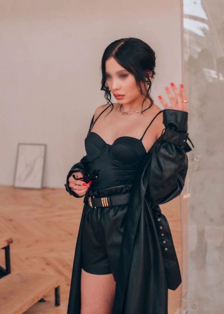 Индивидуалка Сандра главное фото в городе Мирный 