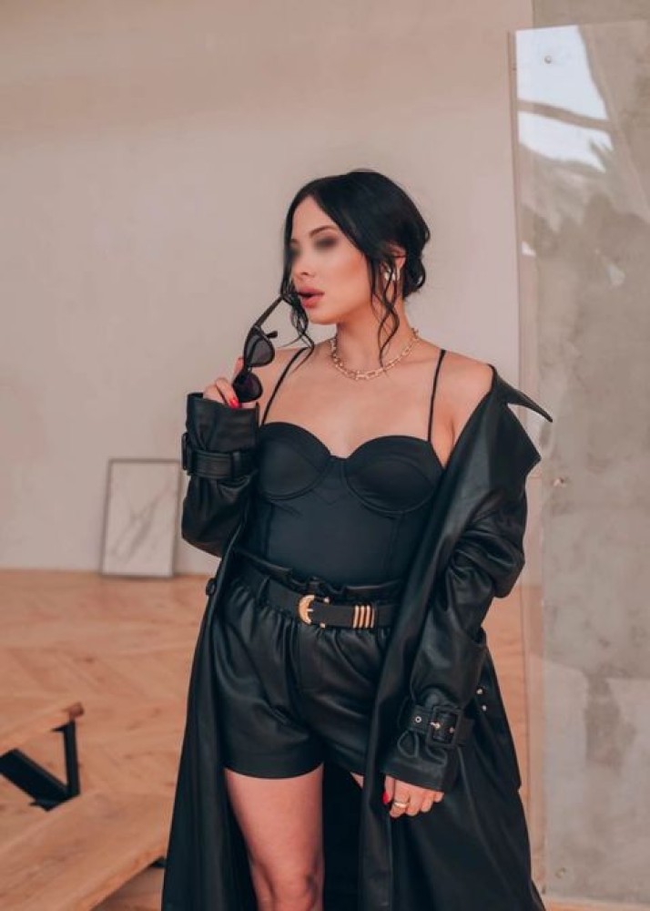 Индивидуалка Сандра фото № 2 в городе Мирный