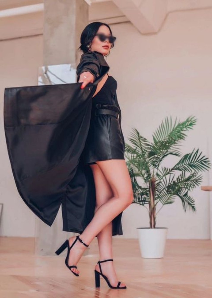 Индивидуалка Сандра фото № 2 в городе Мирный