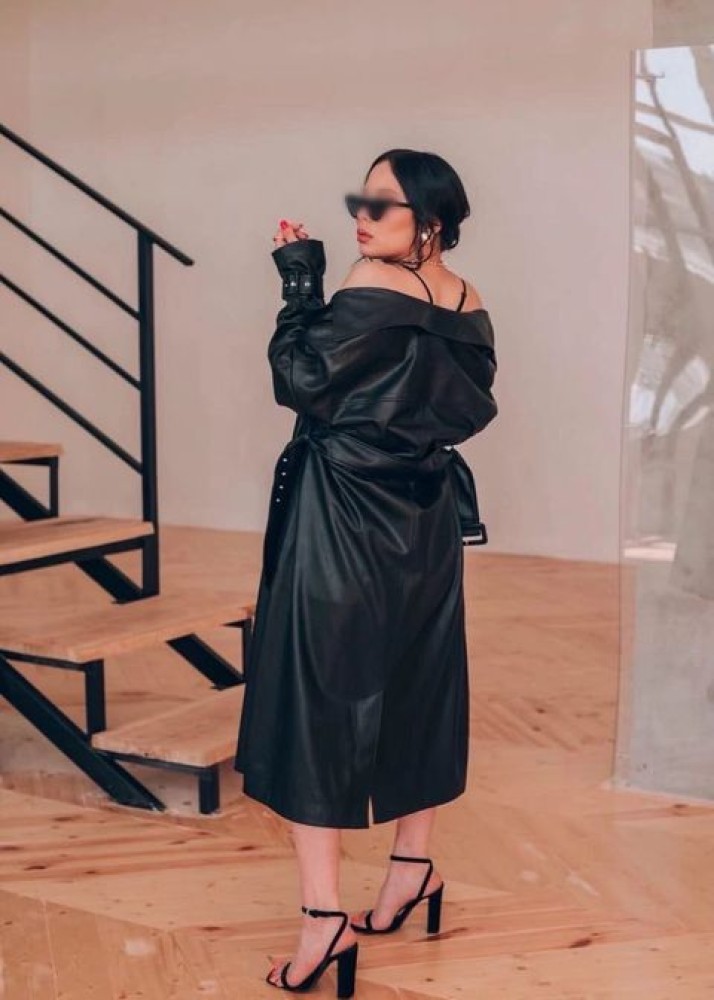 Индивидуалка Сандра фото № 2 в городе Мирный