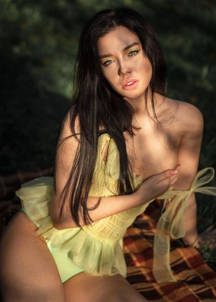 Индивидуалка Шакира фото № 2 в городе Мирный