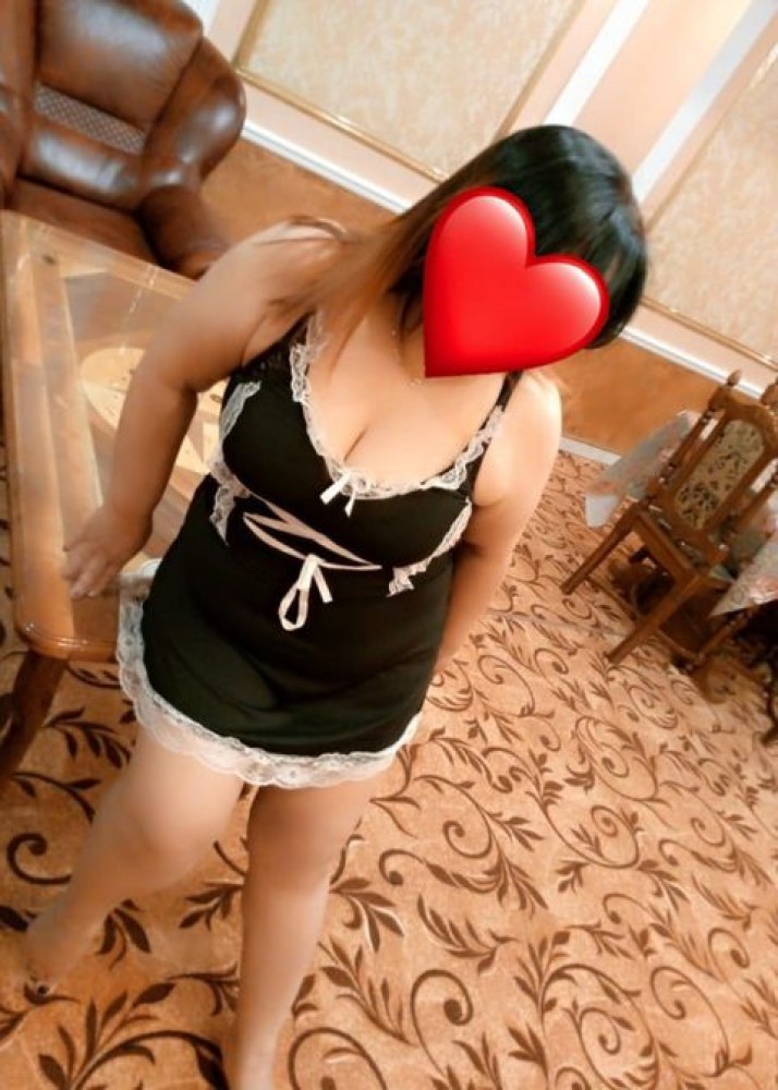 Индивидуалка Света фото № 2 в городе Мирный