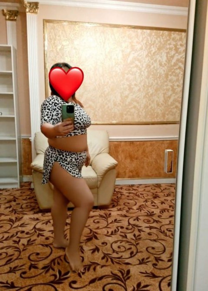 Индивидуалка Света фото № 2 в городе Мирный