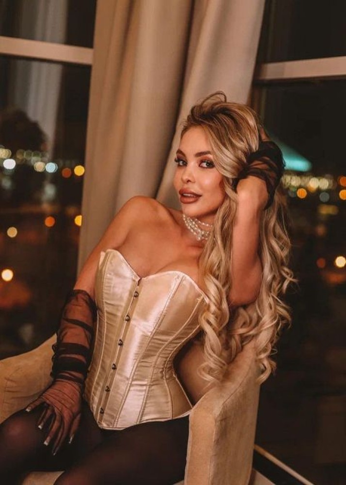 Индивидуалка Вика фото № 2 в городе Мирный