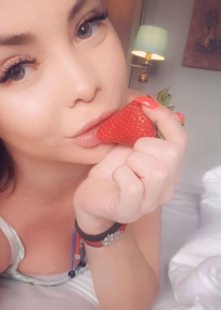 Индивидуалка Вика фото № 2 в городе Мирный