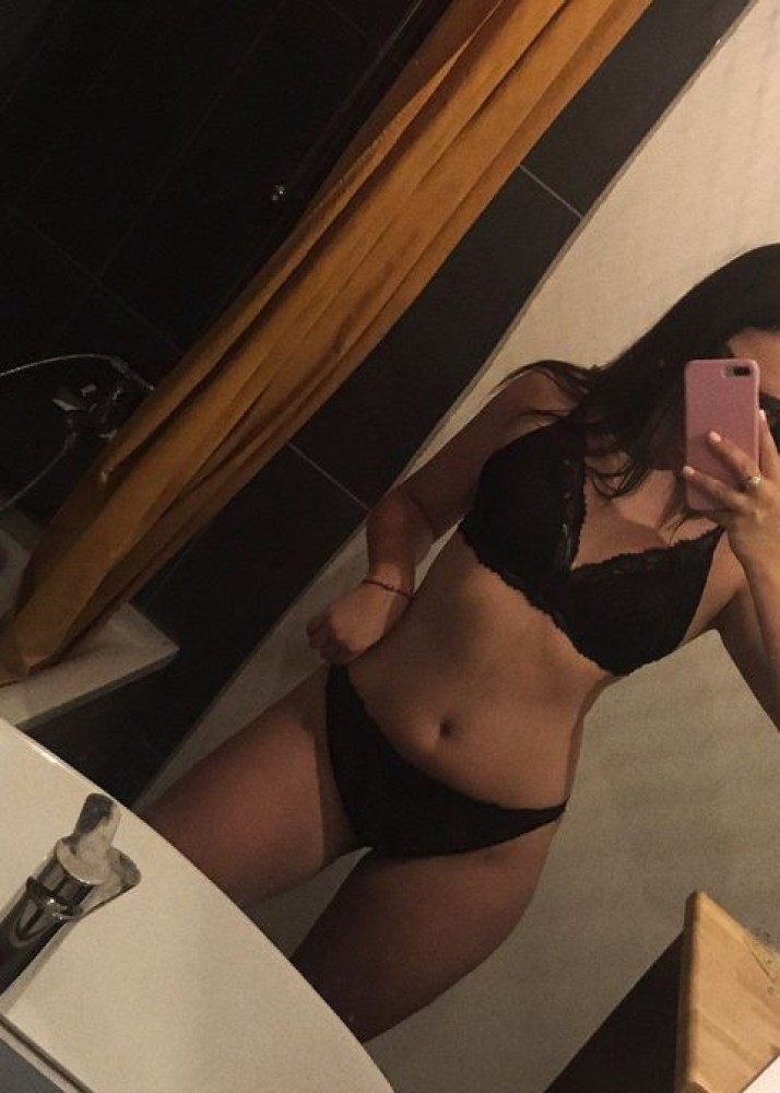 Индивидуалка Владилена фото № 2 в городе Мирный