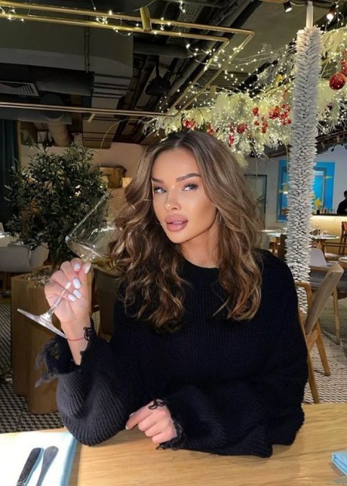 Индивидуалка Яна фото № 2 в городе Мирный