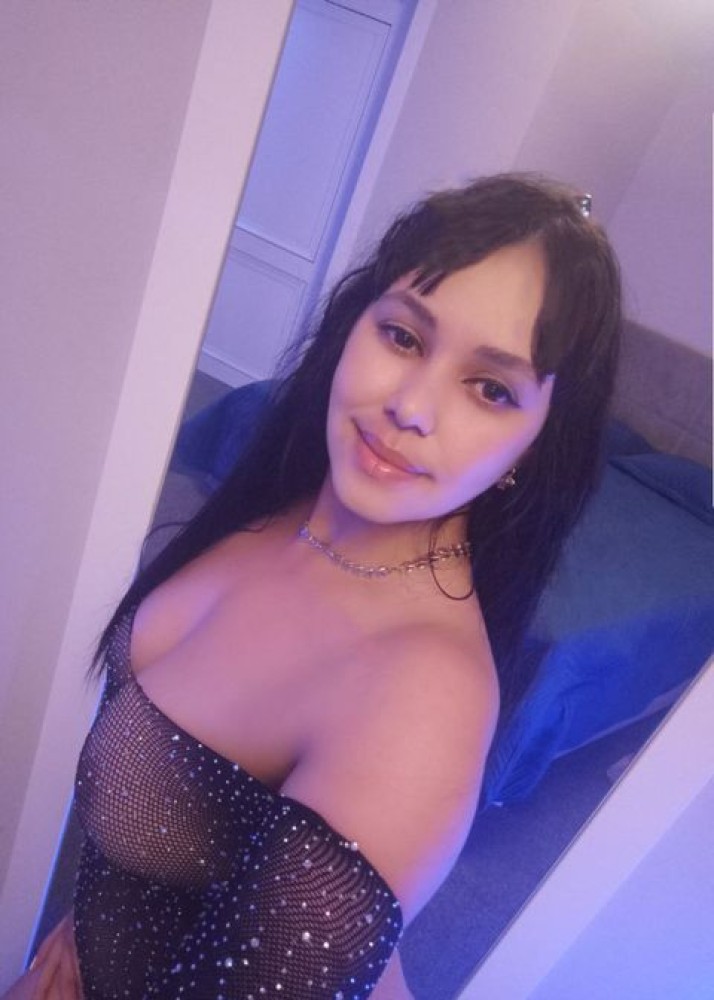 Индивидуалка Ярис фото № 2 в городе Мирный