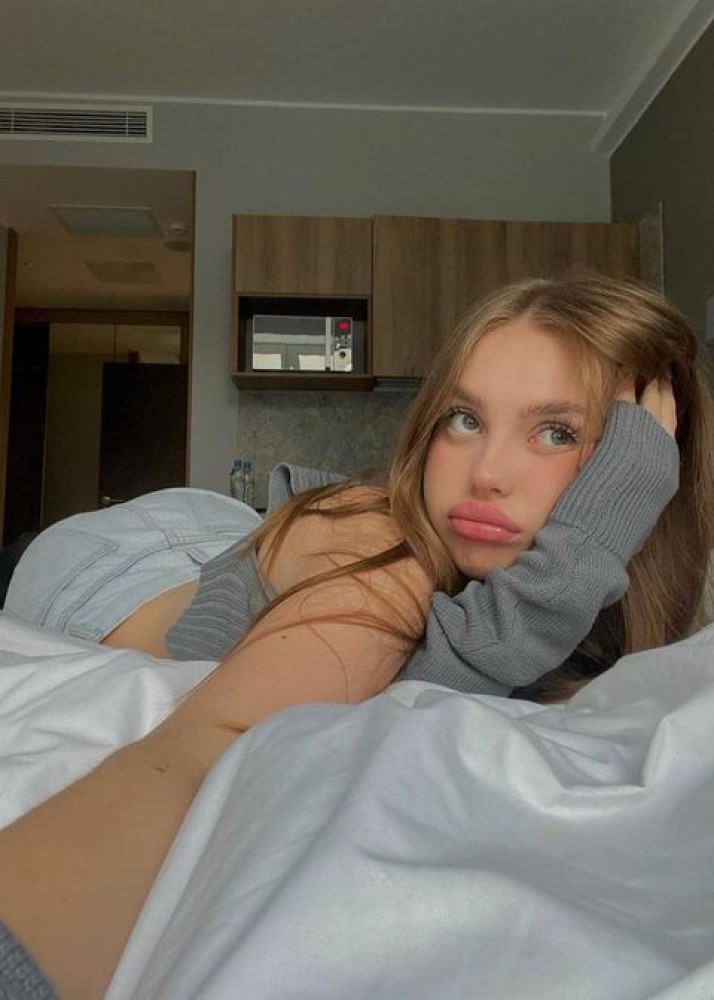 Индивидуалка Юля главное фото в городе Мирный 