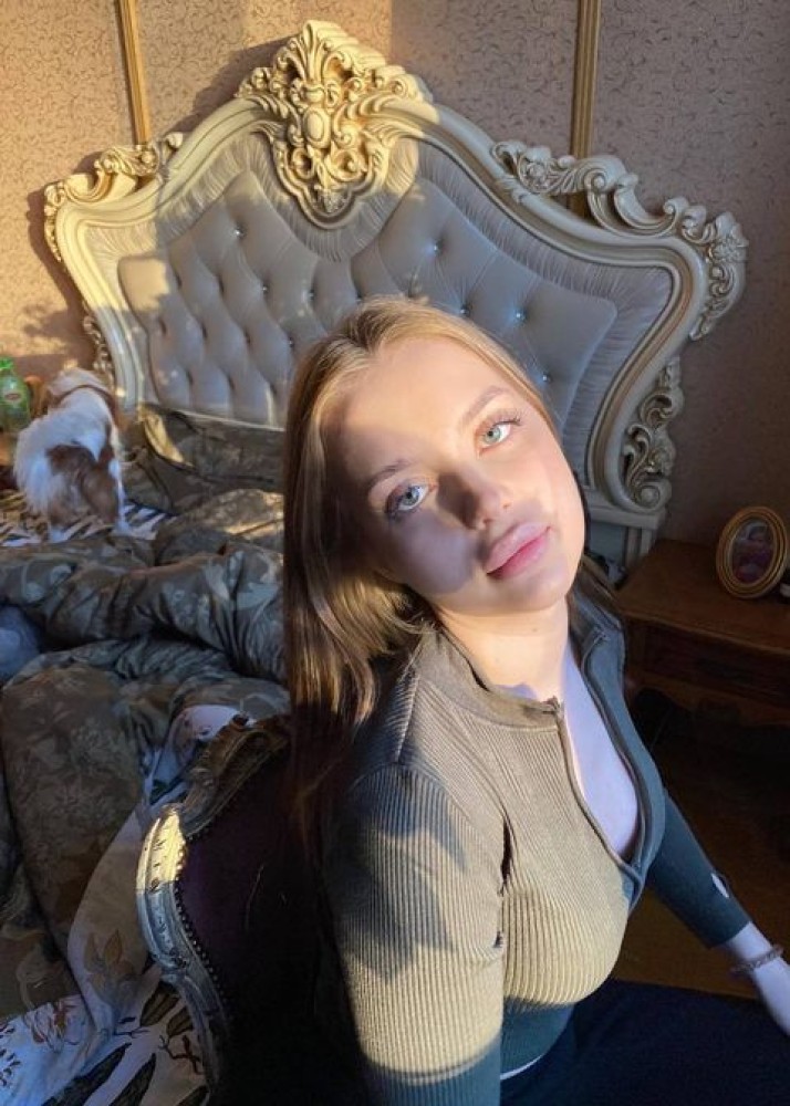 Индивидуалка Юля фото № 2 в городе Мирный