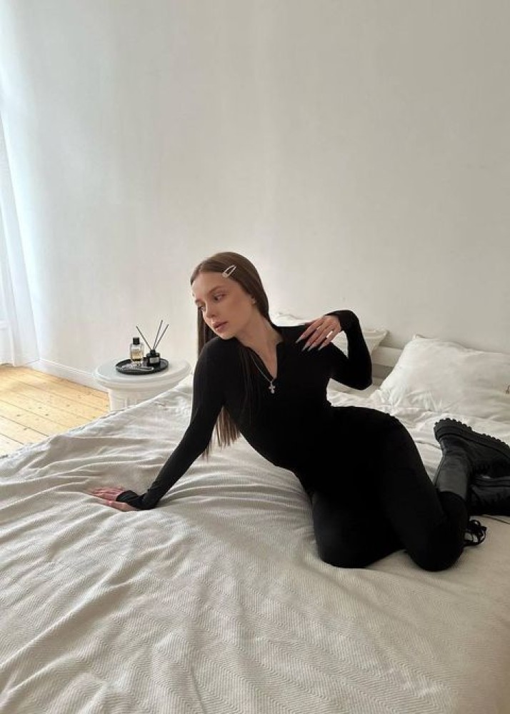 Индивидуалка Юля фото № 2 в городе Мирный