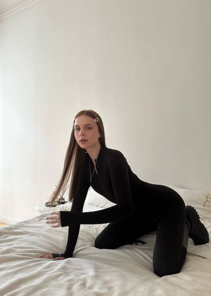 Индивидуалка Юля фото № 2 в городе Мирный