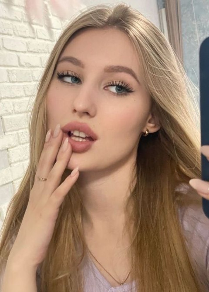 Индивидуалка Юля фото № 2 в городе Мирный