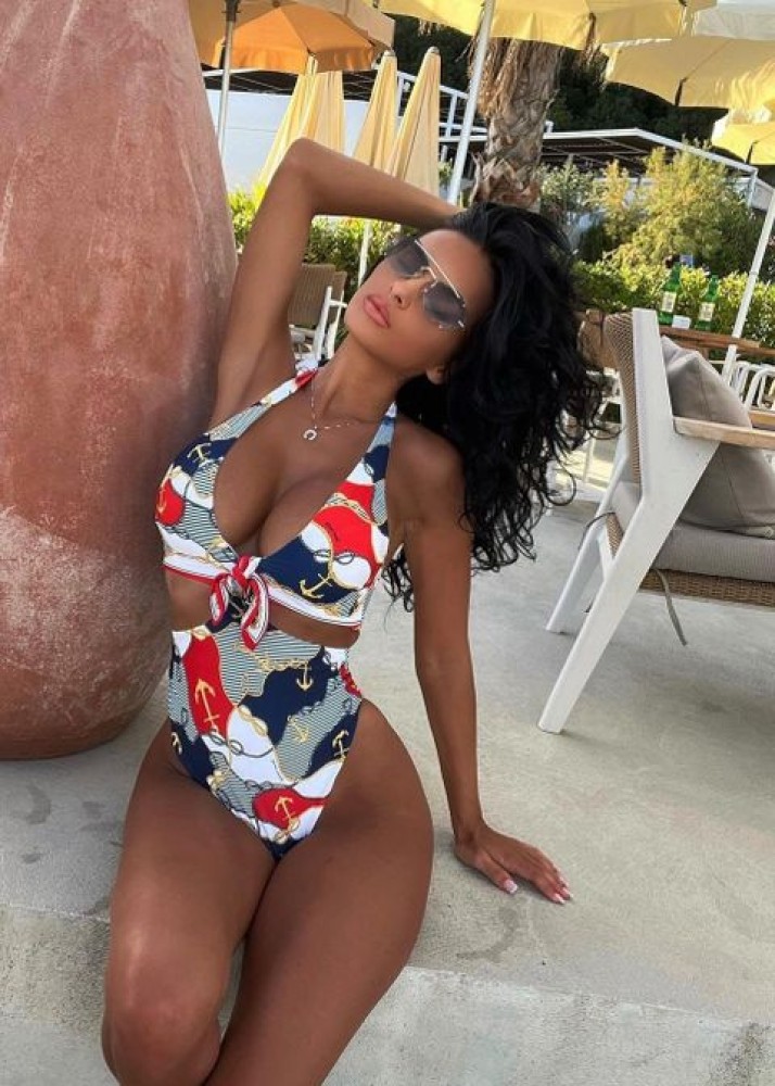 Индивидуалка Зоя фото № 2 в городе Мирный