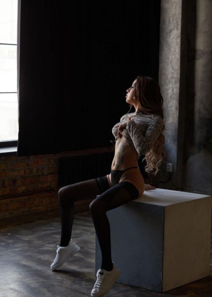 Индивидуалка Алочка фото № 2 в городе Мирный