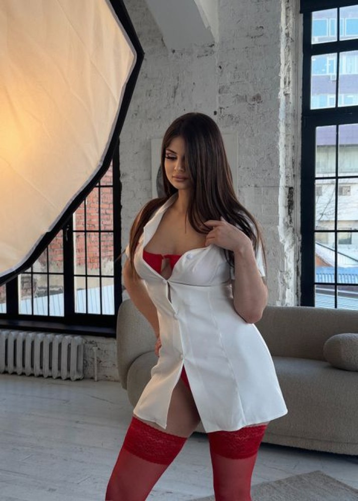 Индивидуалка Аля фото № 2 в городе Мирный