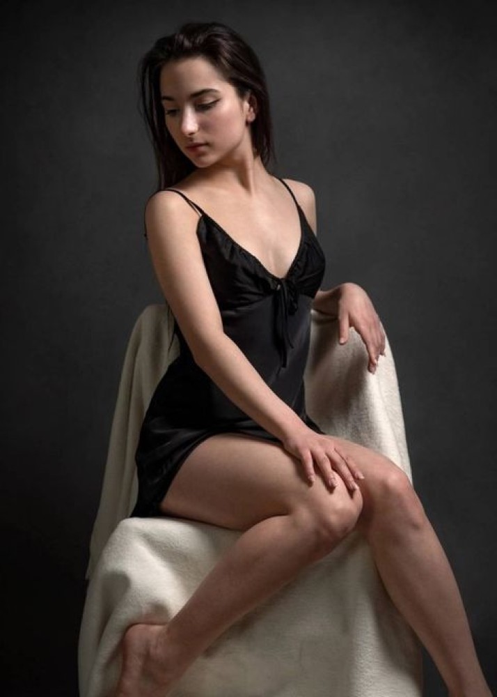 Индивидуалка Даришка главное фото в городе Мирный 