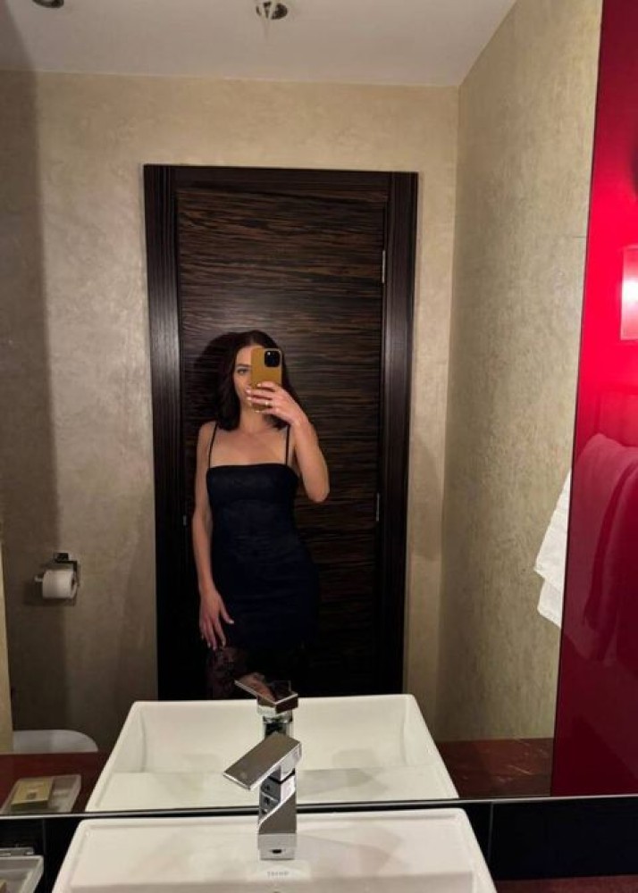 Индивидуалка Джоржина главное фото в городе Мирный 