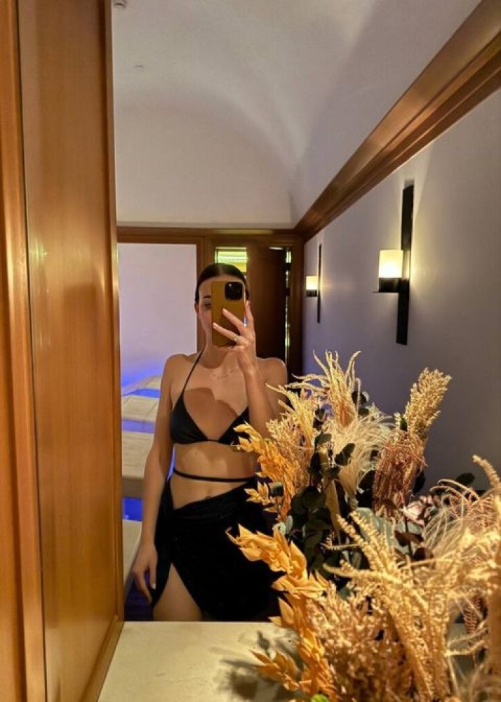 Индивидуалка Джоржина фото № 2 в городе Мирный