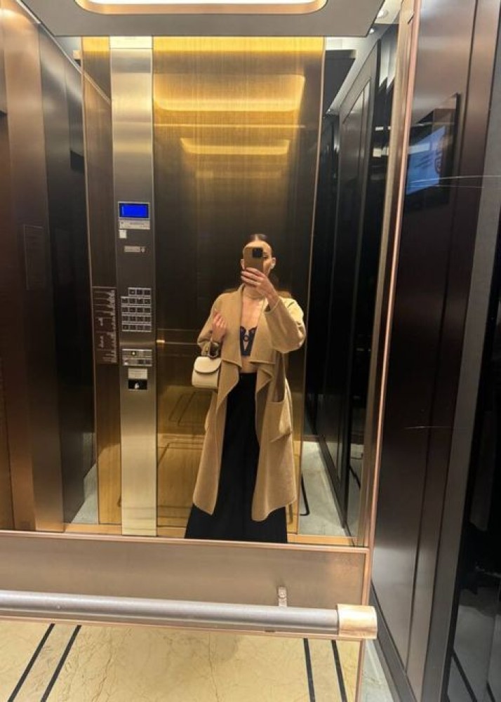 Индивидуалка Джоржина фото № 2 в городе Мирный