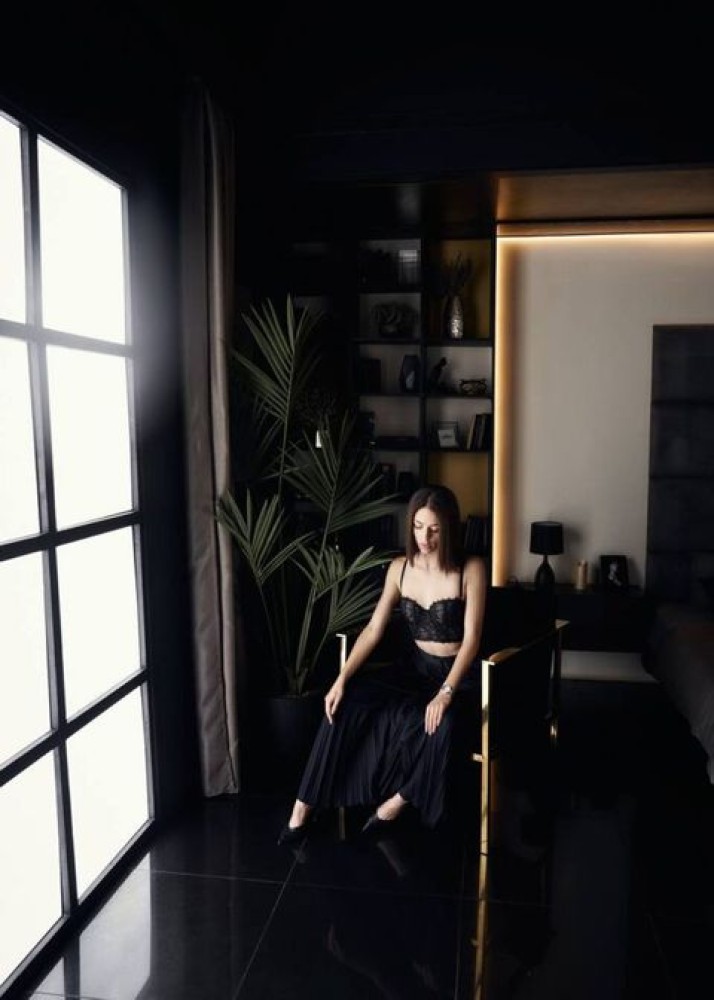 Индивидуалка Джоржина фото № 2 в городе Мирный