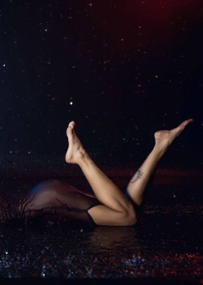 Индивидуалка Джоржина фото № 2 в городе Мирный