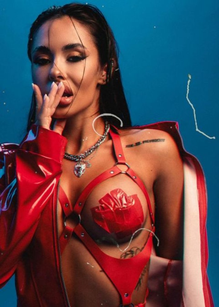 Индивидуалка Кира фото № 2 в городе Мирный