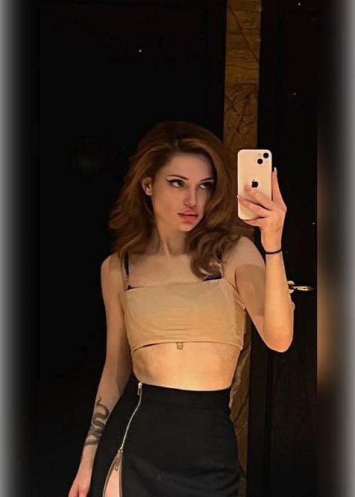 Индивидуалка Кристалл главное фото в городе Мирный 