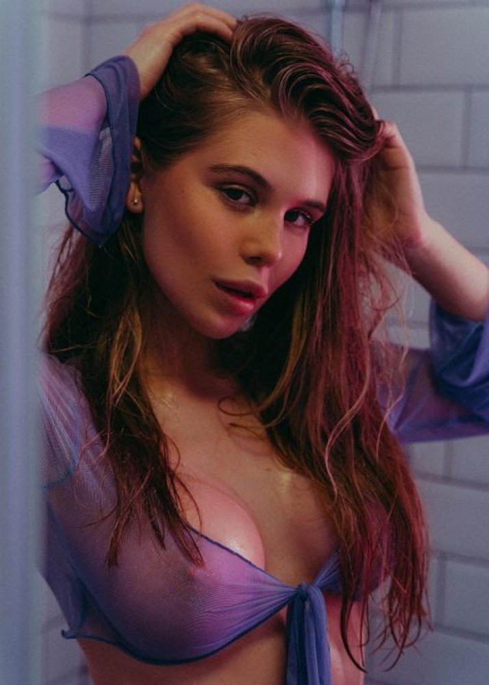 Индивидуалка Лина фото № 2 в городе Мирный