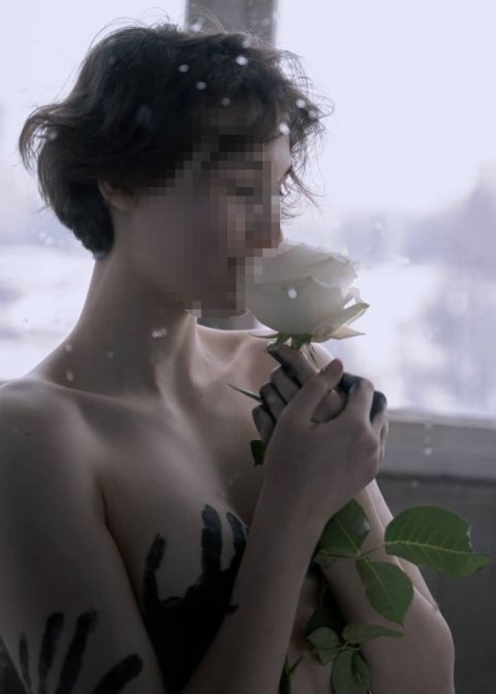 Индивидуалка Марина фото № 2 в городе Мирный