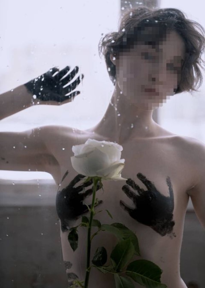 Индивидуалка Марина фото № 2 в городе Мирный