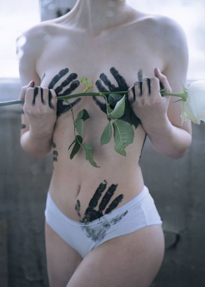 Индивидуалка Марина фото № 2 в городе Мирный