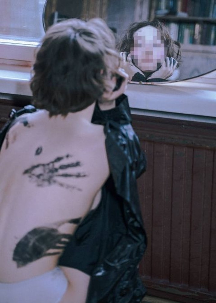 Индивидуалка Марина фото № 2 в городе Мирный