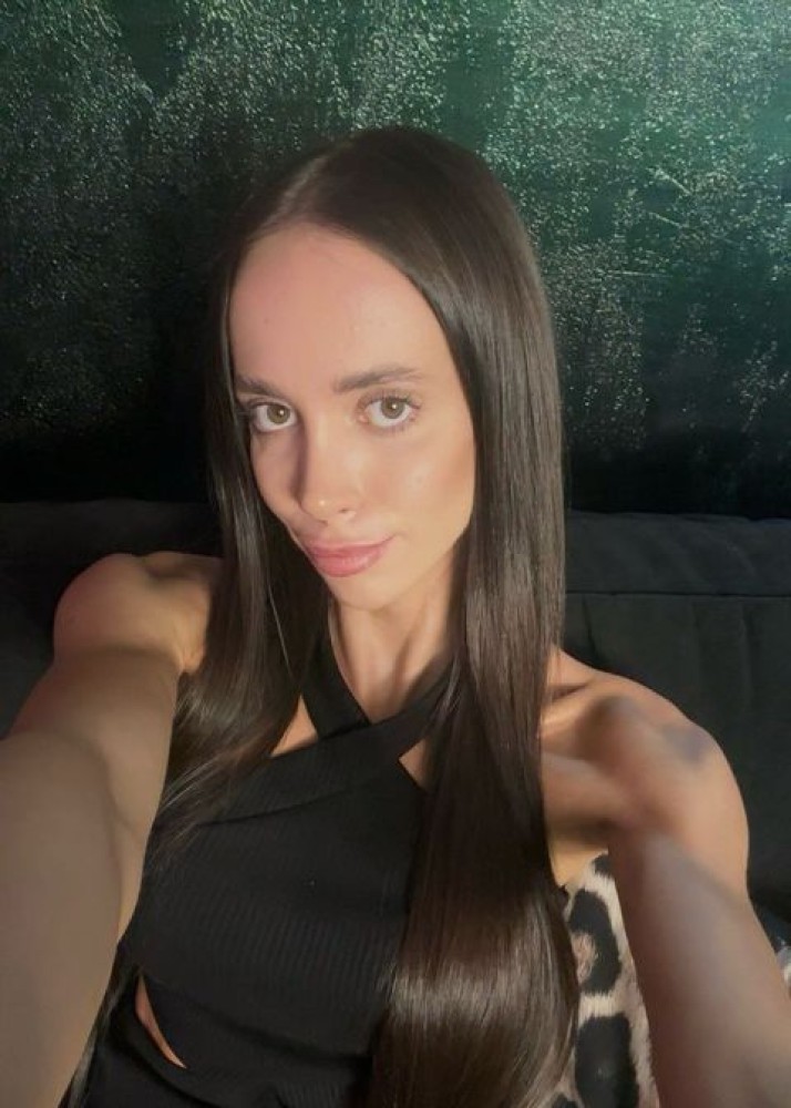 Индивидуалка Милана фото № 2 в городе Мирный