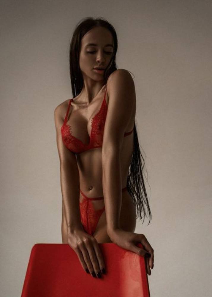 Индивидуалка Милана фото № 2 в городе Мирный