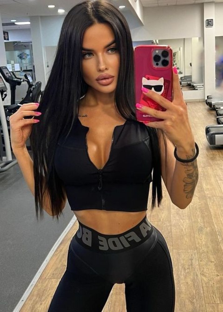 Индивидуалка Нелли фото № 2 в городе Мирный